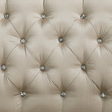 Lotus Loveseat