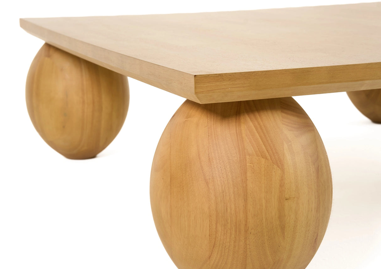 Modrest Optima Modern Coffee Table
