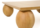 Modrest Optima Modern Coffee Table