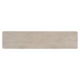 Lucerne Console Table