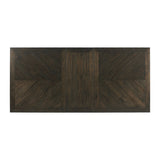 Colorado Table Charcoal