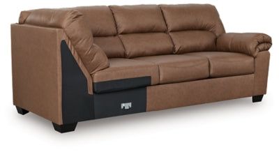 WillowBend Sectional - galleria furniture outlet