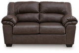 WillowBend Loveseat