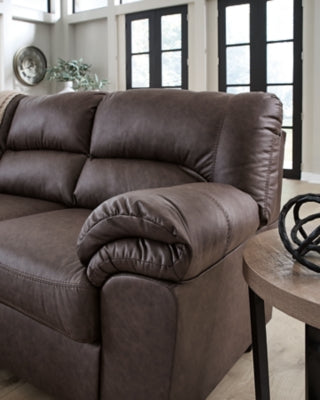 WillowBend Sofa - galleria furniture outlet