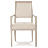 Axiom Arm Chair