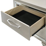 Platinum Nightstand
