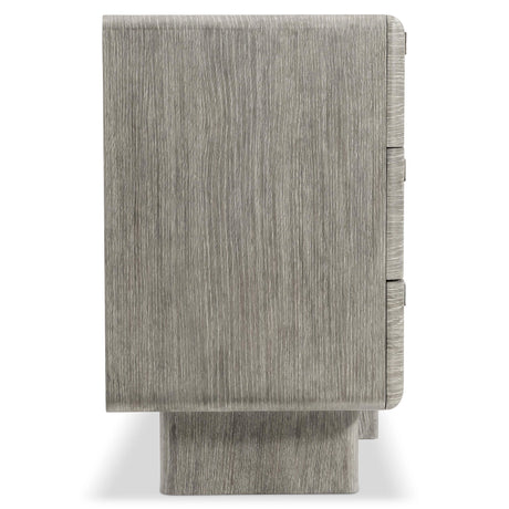 Monolith Buffet