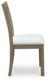 Calmoro Dining Chair