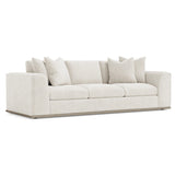 Prague Fabric Sofa