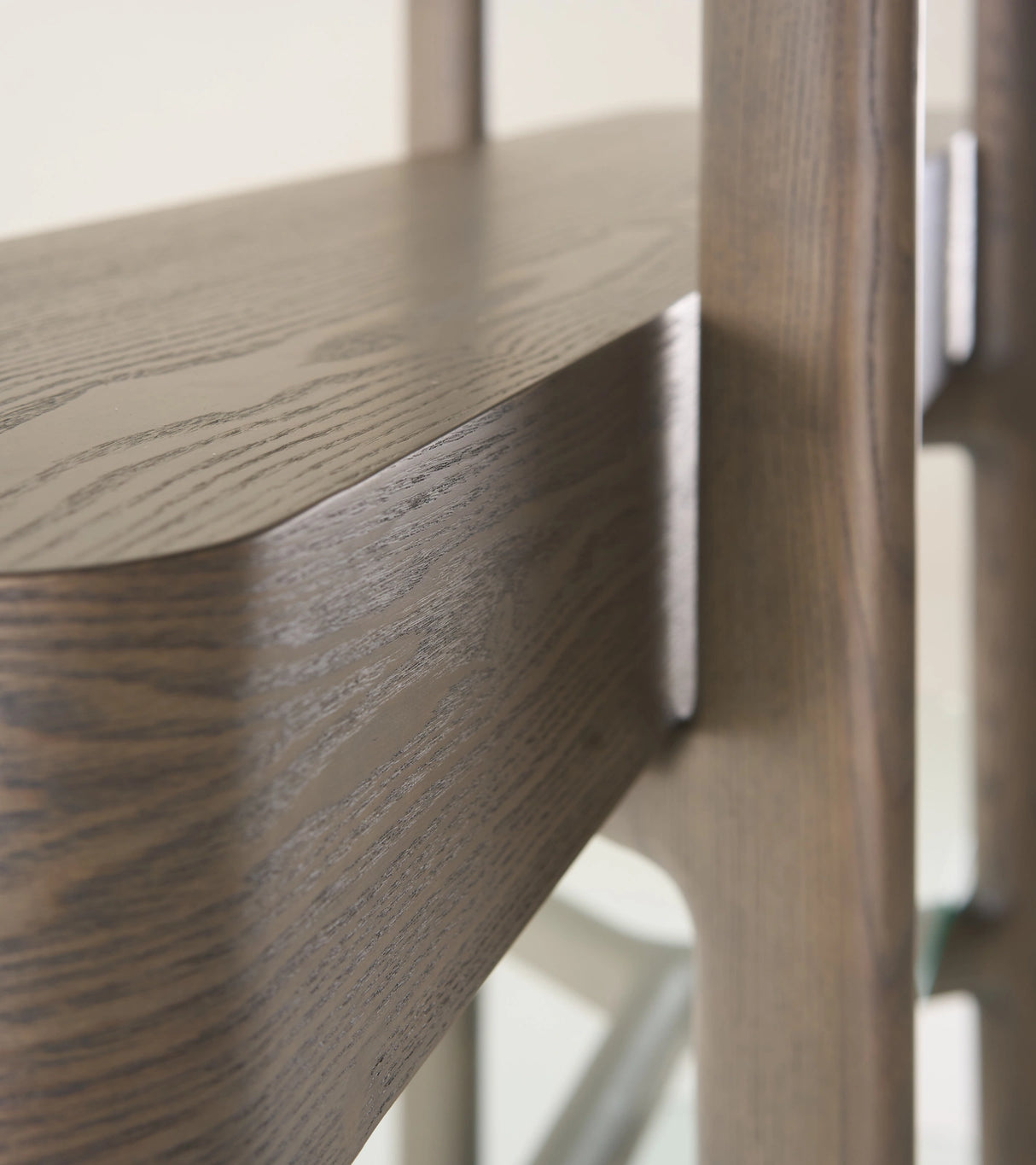 Modrest Rinaldi Modern Shelf Unit