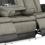 Bruno Sofa