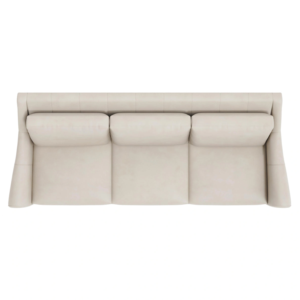 Keirnan Leather Sofa