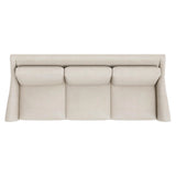 Keirnan Leather Sofa