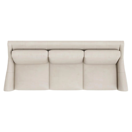 Keirnan Leather Sofa