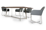 Modrest Sweeny Modern Dining Chair