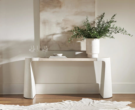 Prado Console Table