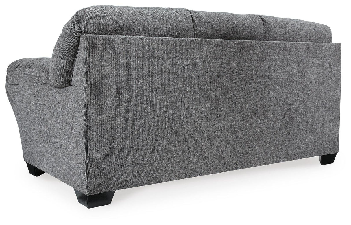 Allmaxx Sofa