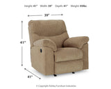 Alphons Living Room Set