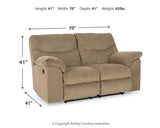 Alphons Living Room Set
