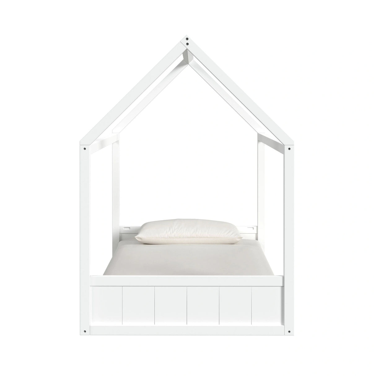 Sami Youth Bed