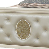 Jasmine Bedroom Set