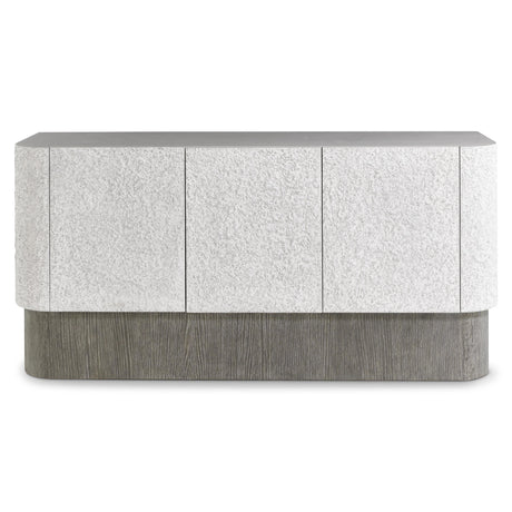 Monolith Buffet