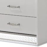 Glam Bedroom Set