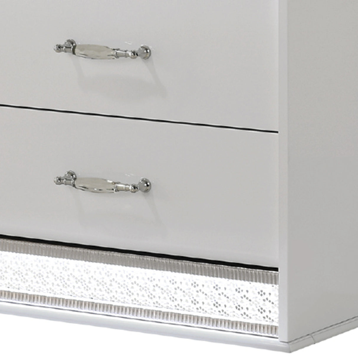 Glam Nightstand