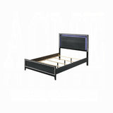 Haiden EK Bed With Led