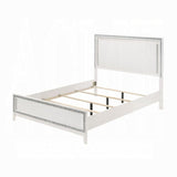 Haiden EK Bed With Led