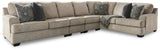Bovarian Living Room Set