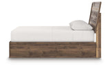 Chirason Bed