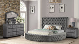 Hazel Bedroom Set
