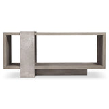 Linea Console Table
