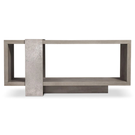 Linea Console Table