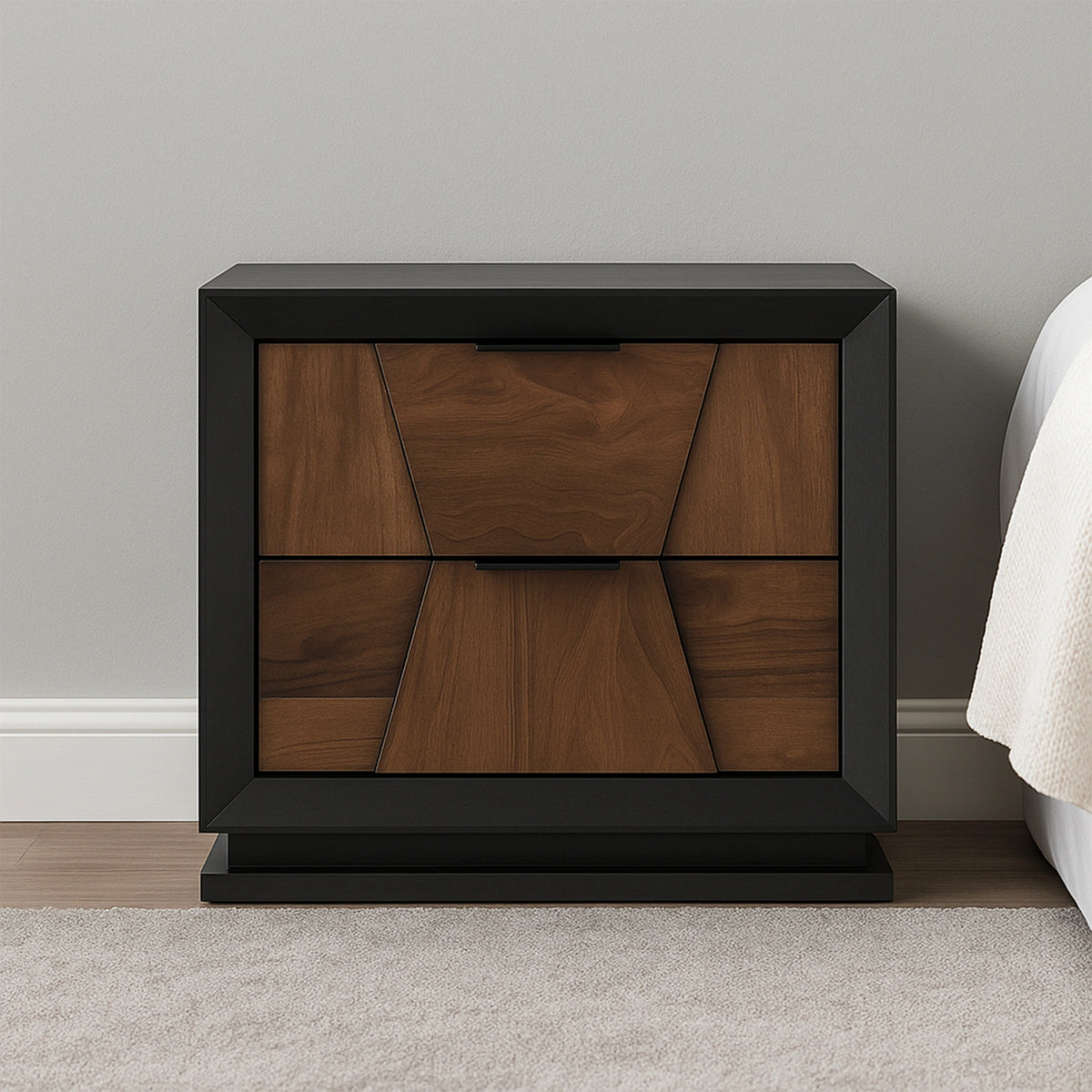 Houston Nightstand
