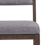 Linea Side Chair