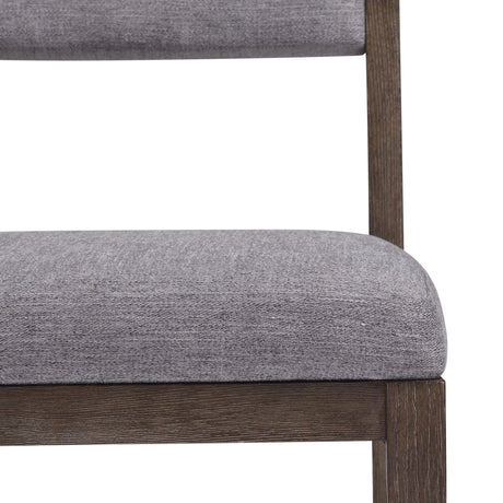 Linea Side Chair