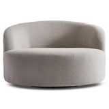 Symi Outdoor Swivel Daybed