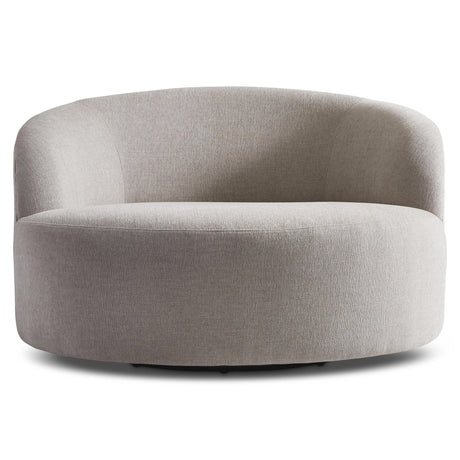 Symi Outdoor Swivel Daybed