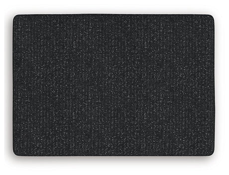 Jasmine Peaks Ottoman - galleria furniture outlet