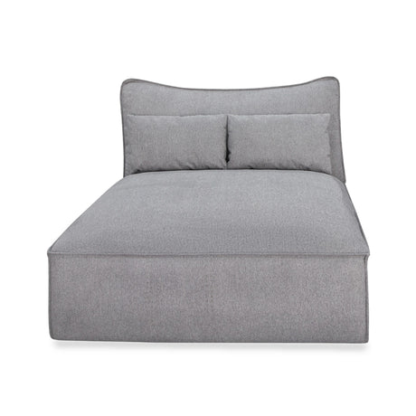Divani Casa Racine Modern Sectional Sofa - galleria furniture outlet