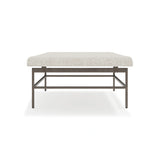Ardmore Fabric Bench