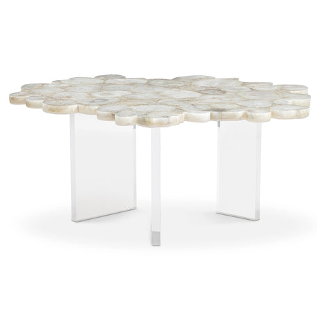 Evynne Cocktail Table