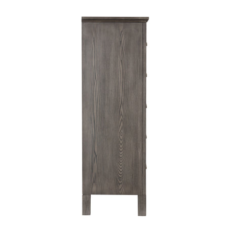 Lisbon Chest-Gray