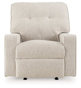 Larimer Recliner