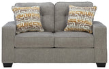 Larimer Loveseat
