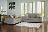 Larimer Living Room Set
