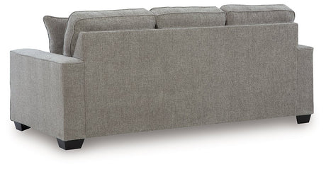Larimer Sofa Sleeper - galleria furniture outlet