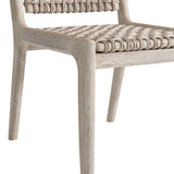 Atlas Outdoor Side Chair